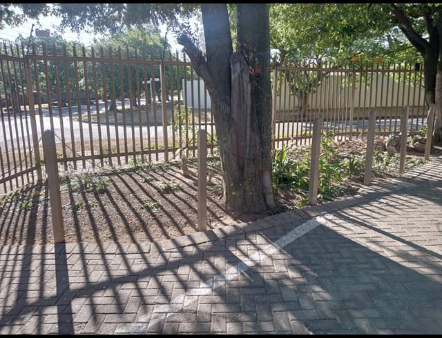 2 BEDROOM SECTIONAL TITLE FOR SALE IN PARKDENE